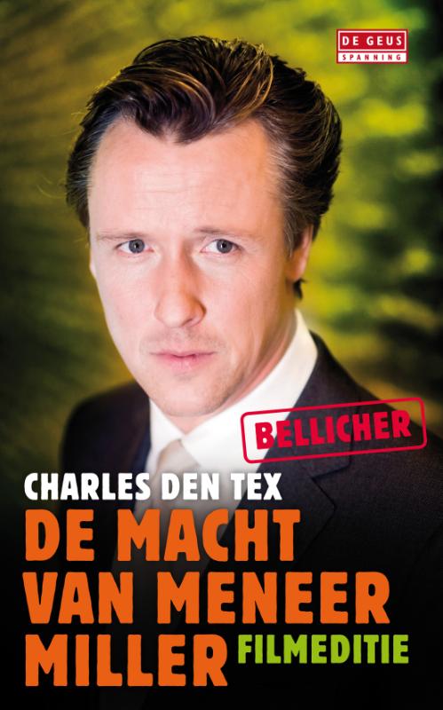 De macht van meneer Miller 