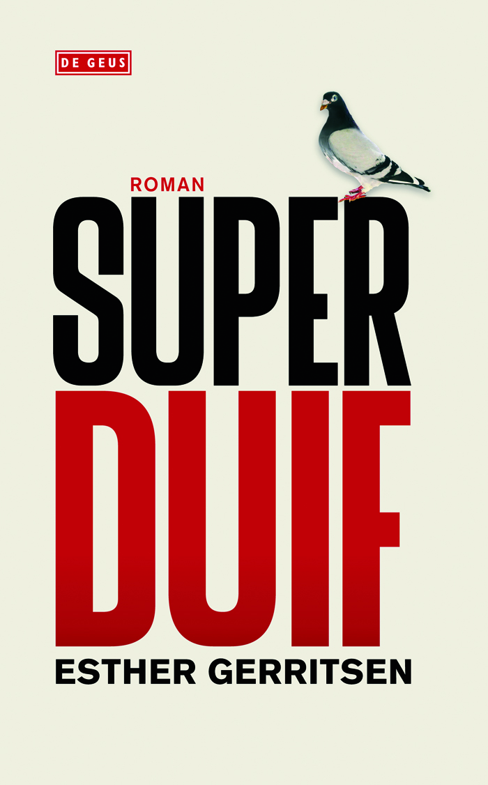 Superduif 