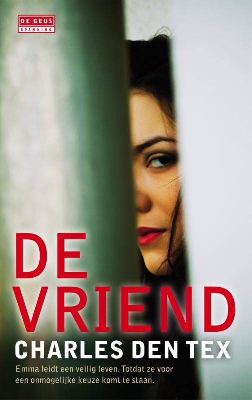 De vriend 