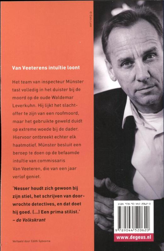 De zaak van Münster 