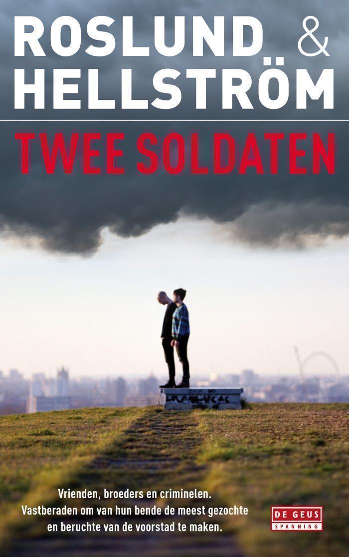 Twee soldaten 