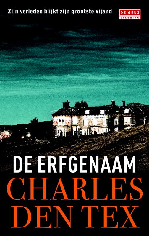 De erfgenaam 