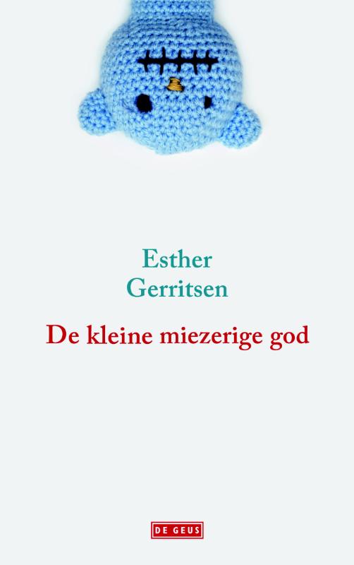 De kleine miezerige god 
