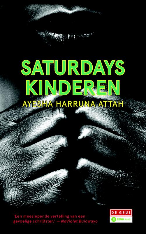 Saturdays kinderen 