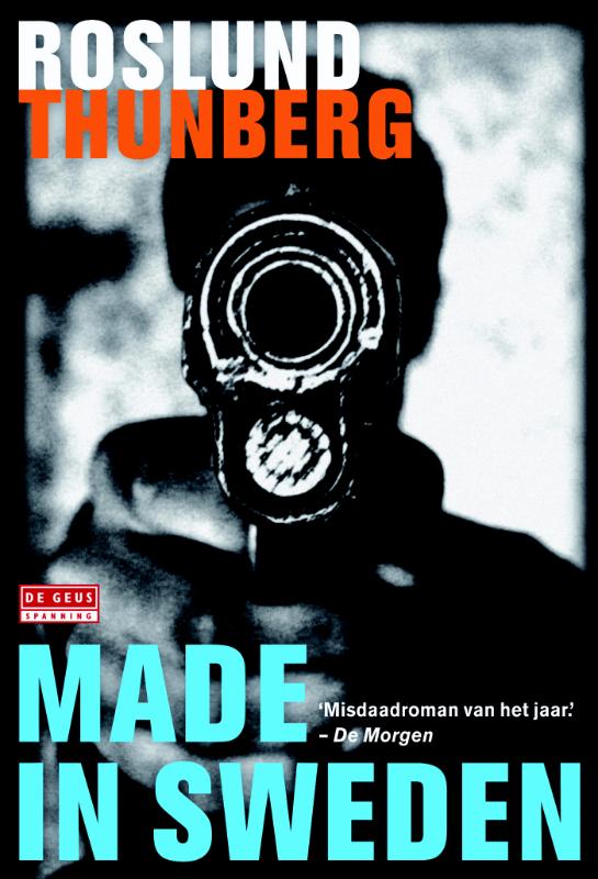 Made in Sweden 