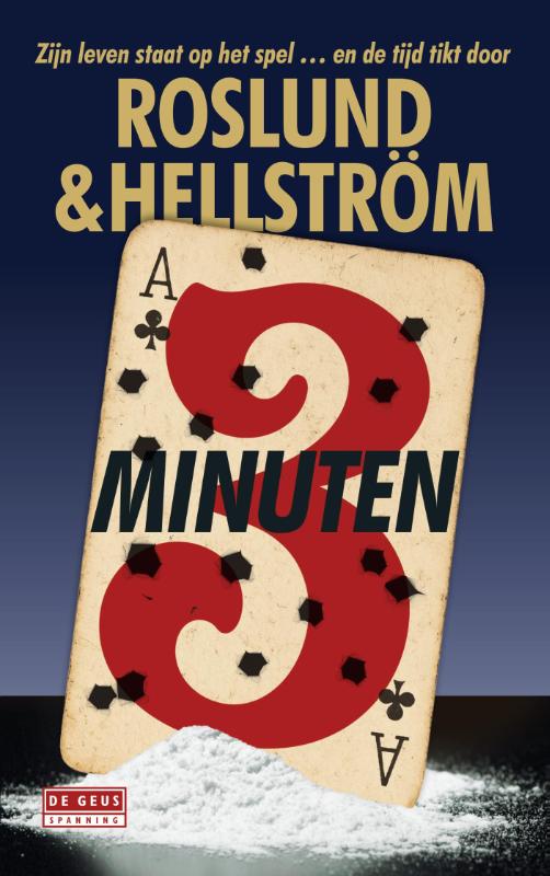 Drie minuten 