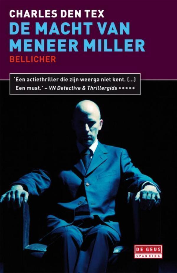 De macht van meneer Miller 