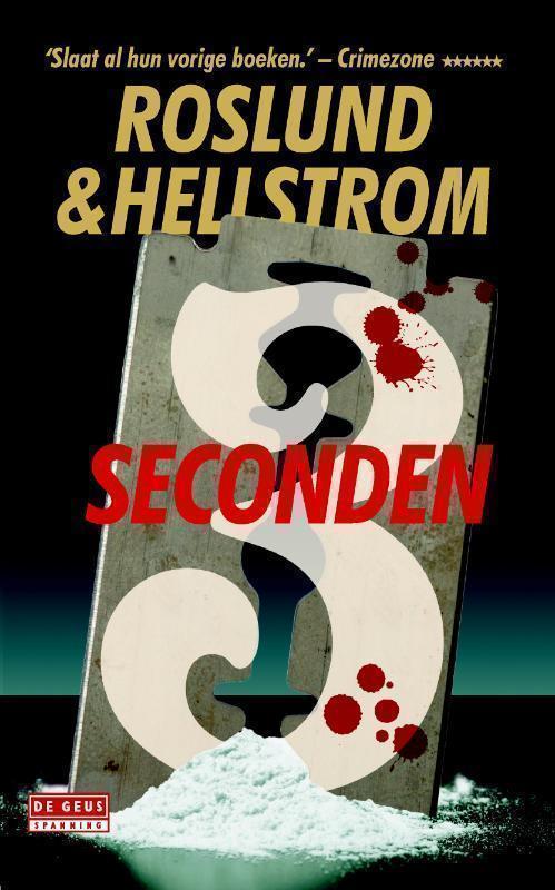 Drie seconden 