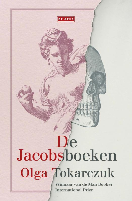 De Jacobsboeken 