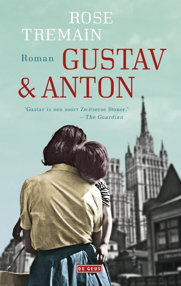 Gustav  & Anton 