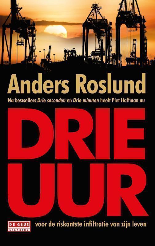 Drie uur 
