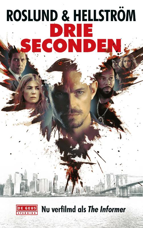 Drie seconden 