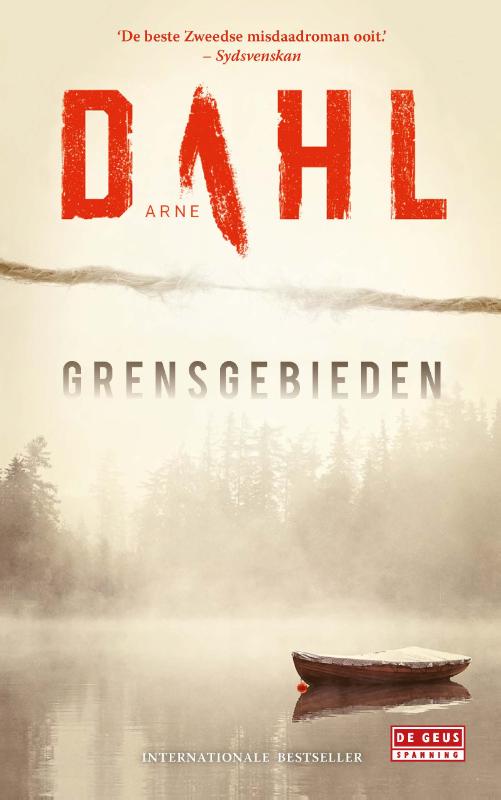 Grensgebieden 