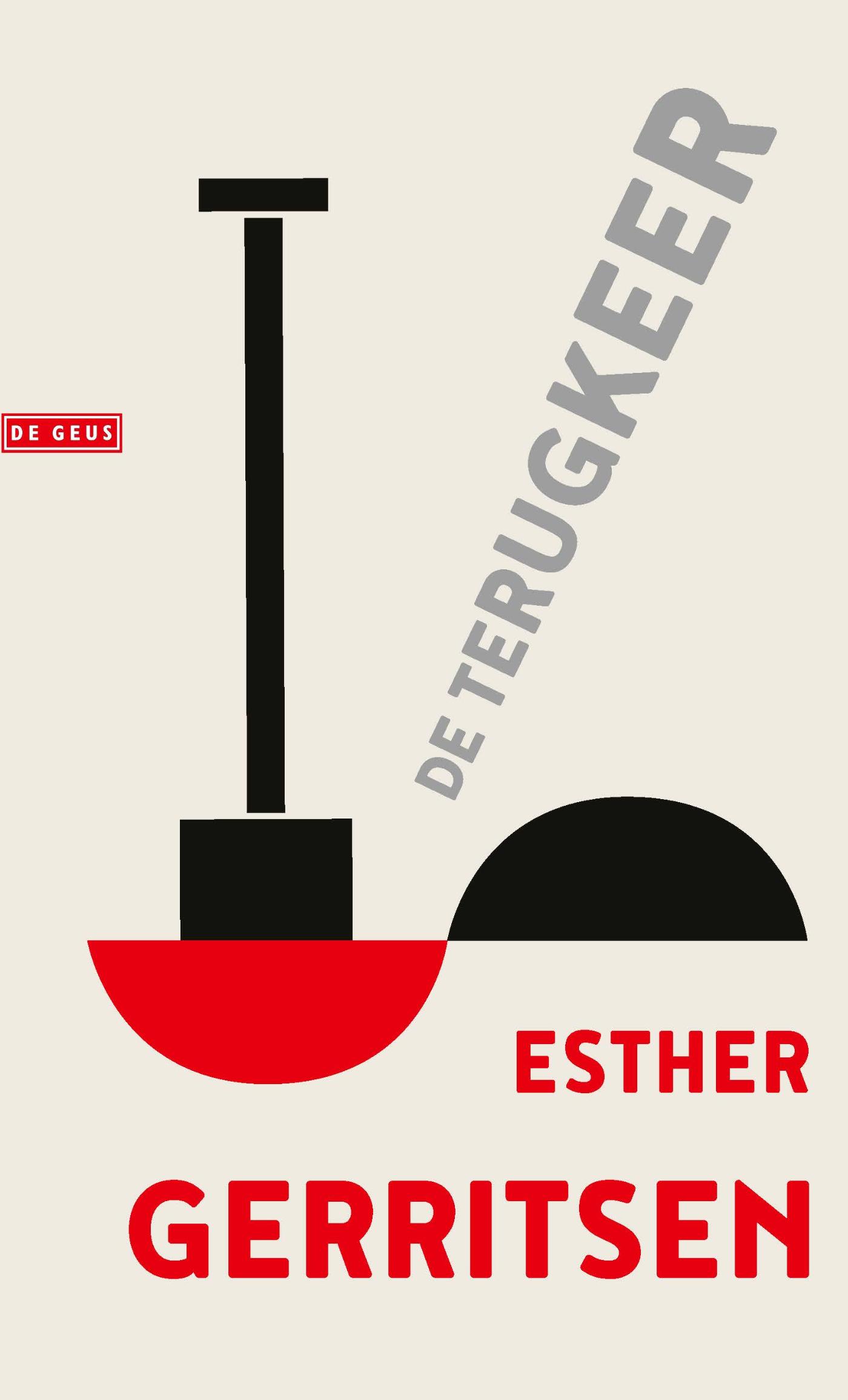 De terugkeer 