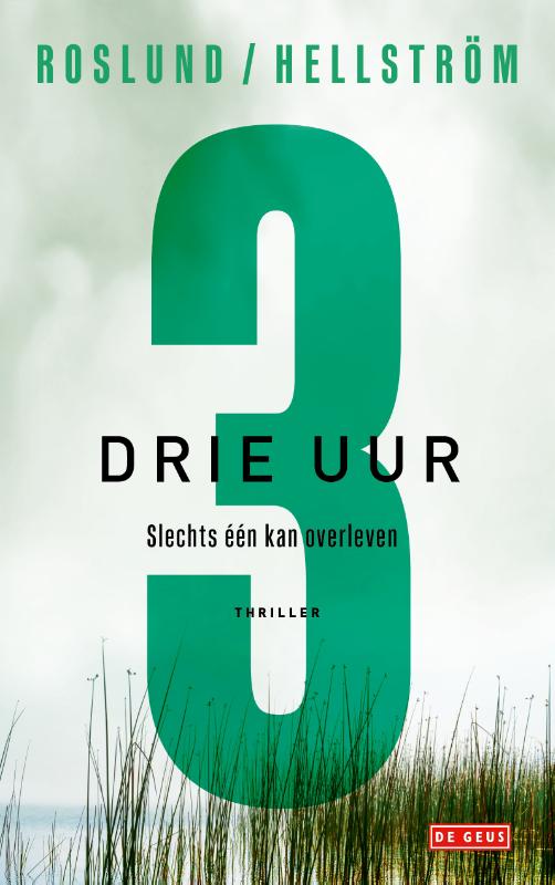 Drie uur 