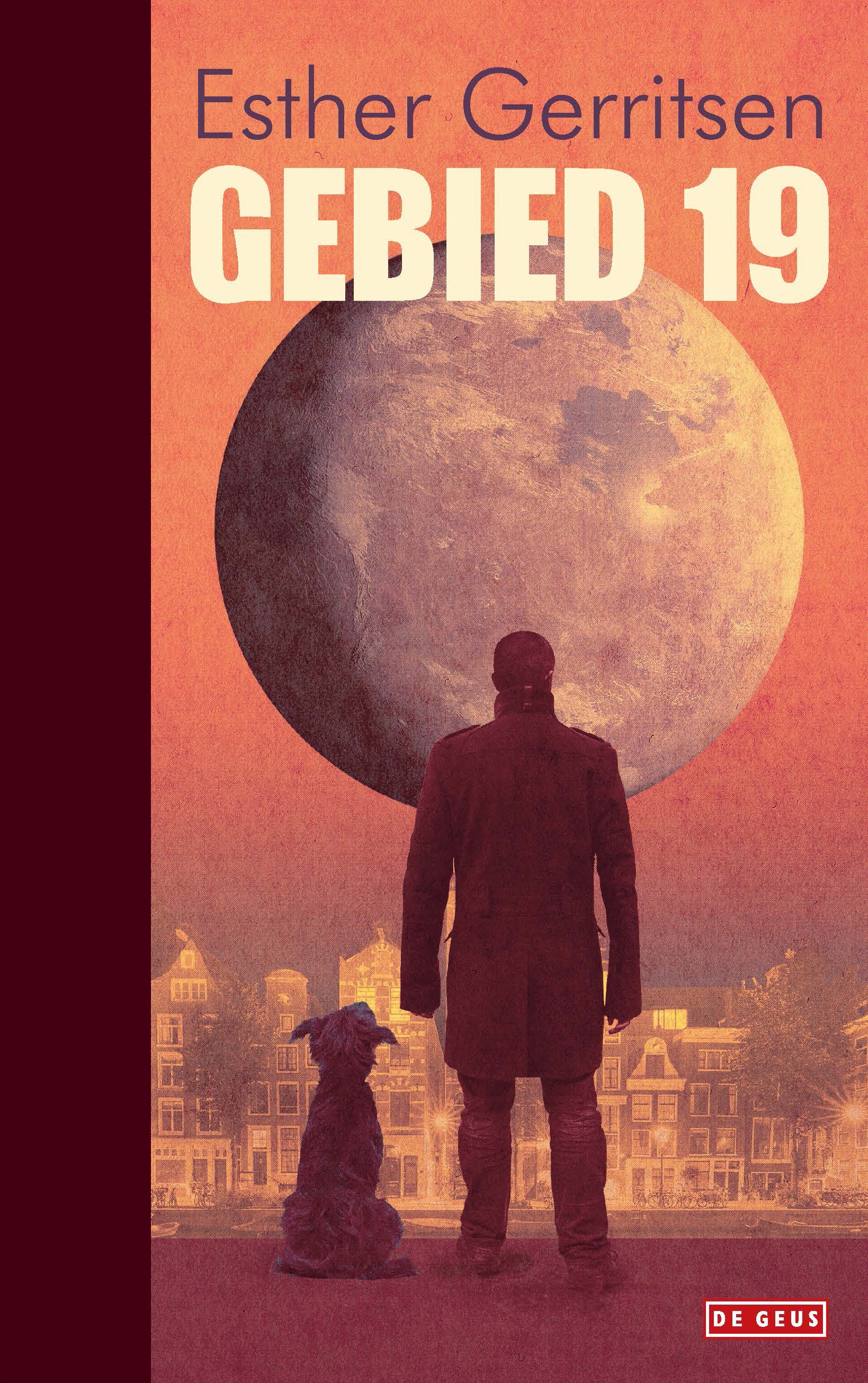 Gebied 19 