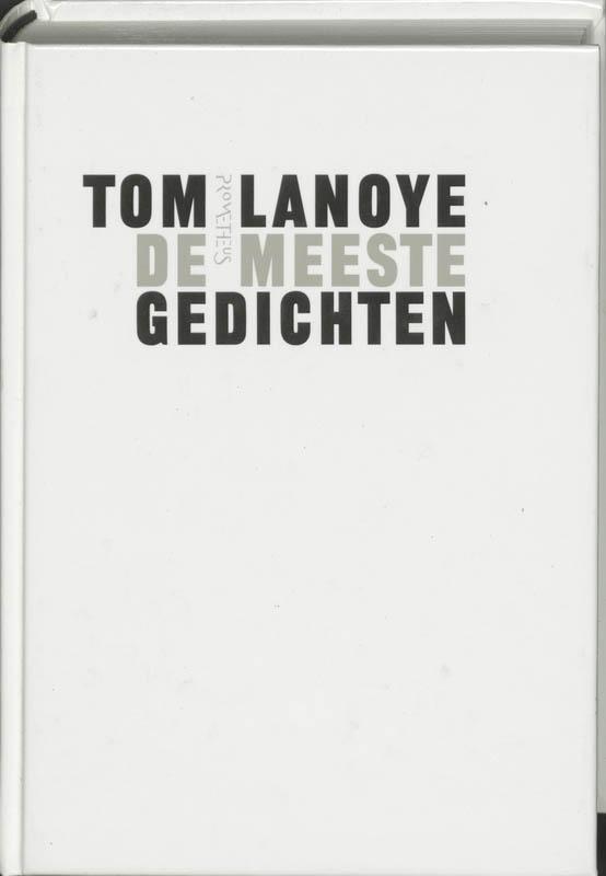 De meeste gedichten 