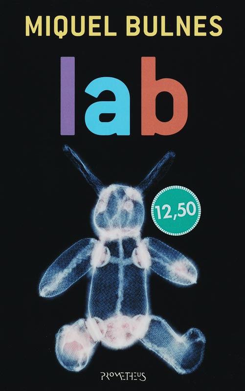 Lab een proefschrift door Miquel Ekkelenkamp Bulnes