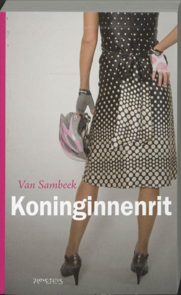 Koninginnenrit 