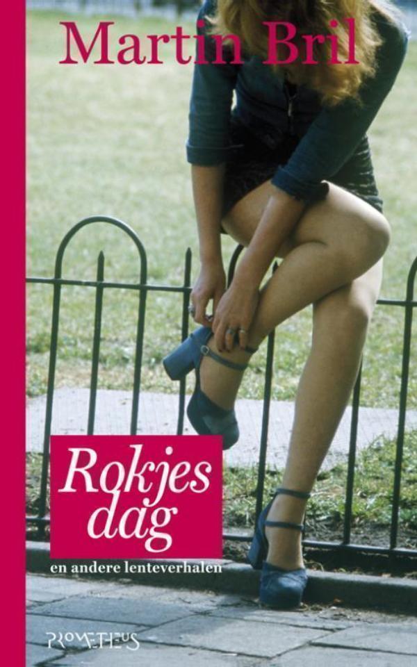 Rokjesdag 