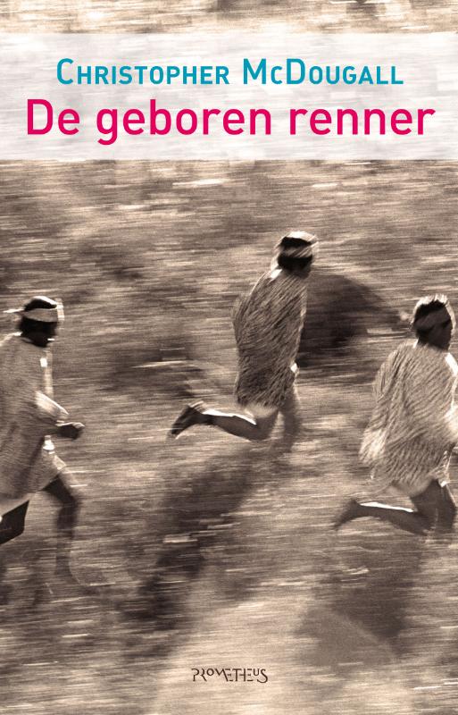 De geboren renner 