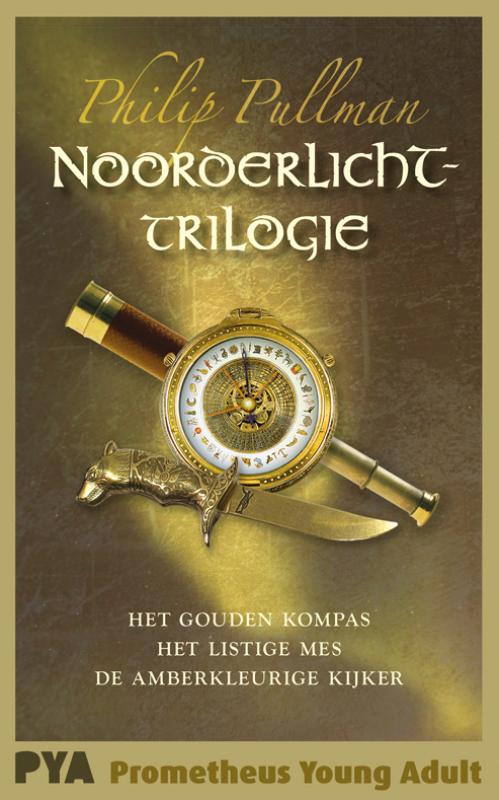 Noorderlichttrilogie 