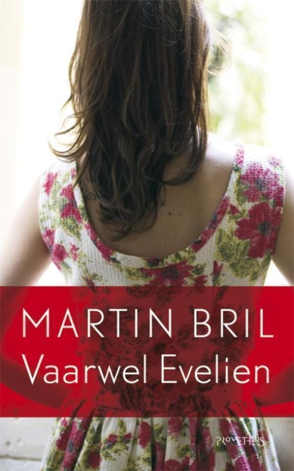 Vaarwel Evelien 