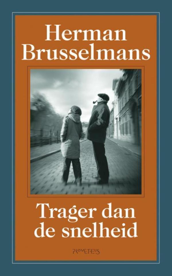 Trager dan de snelheid 