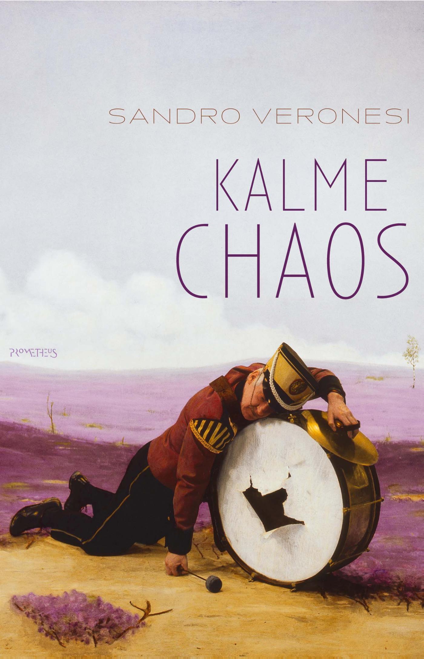 Kalme Chaos 
