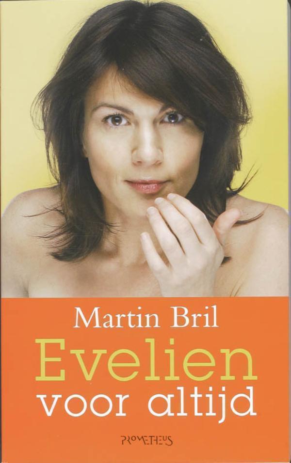 Evelien voor altijd 
