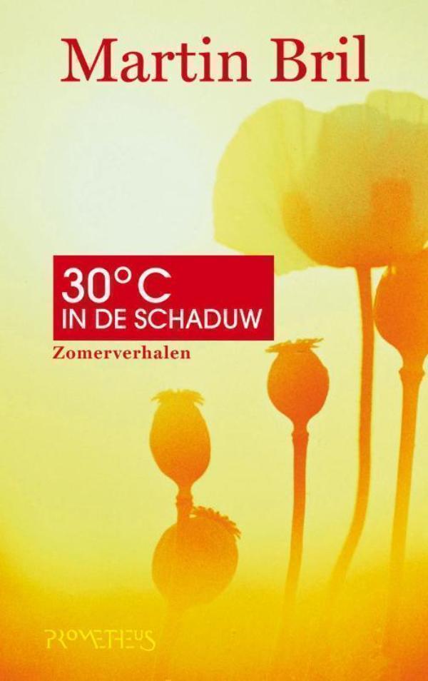Dertig graden in de schaduw 