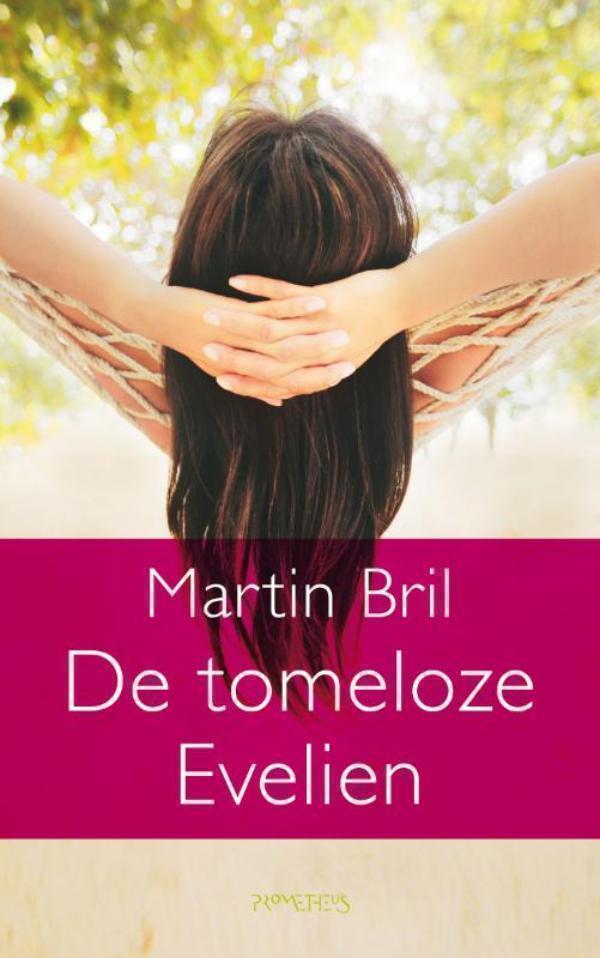 De tomeloze Evelien 