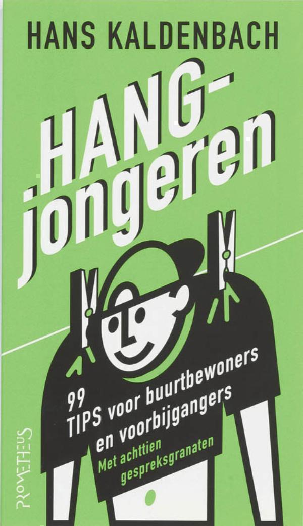 Hangjongeren 