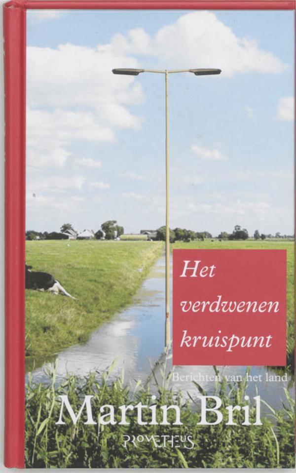 Het verdwenen kruispunt 