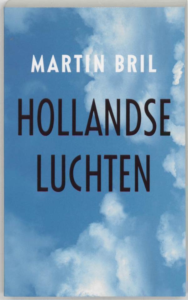Hollandse luchten 