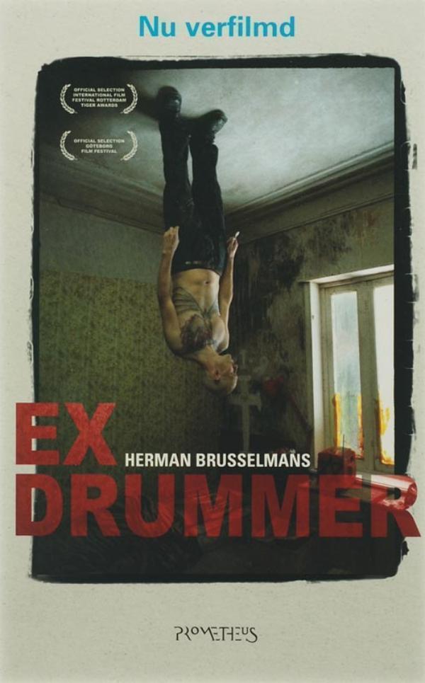 Ex-Drummer 