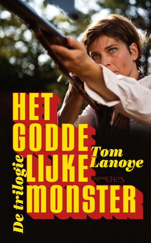 Het Goddelijke Monster het goddelijke monster, zwarte tranen, boze tongen