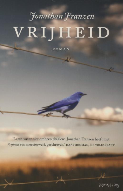 Vrijheid 