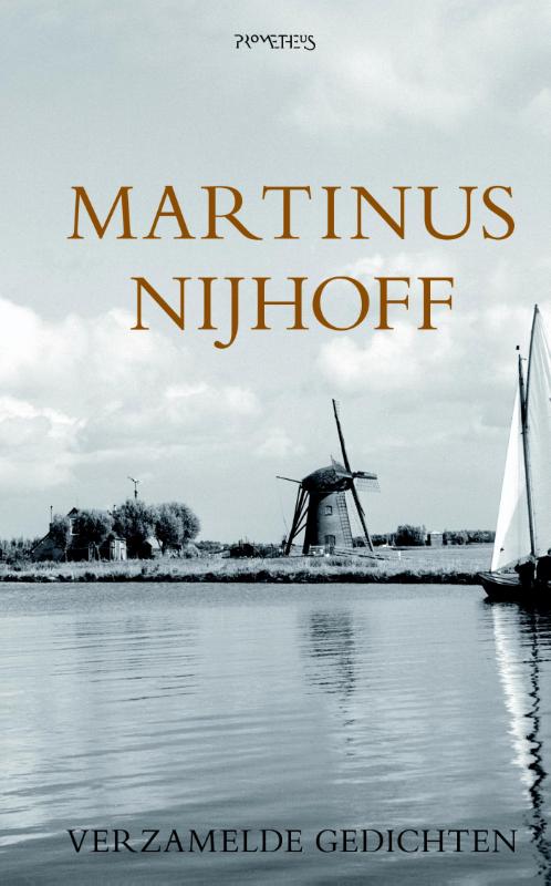 Verzamelde gedichten 
