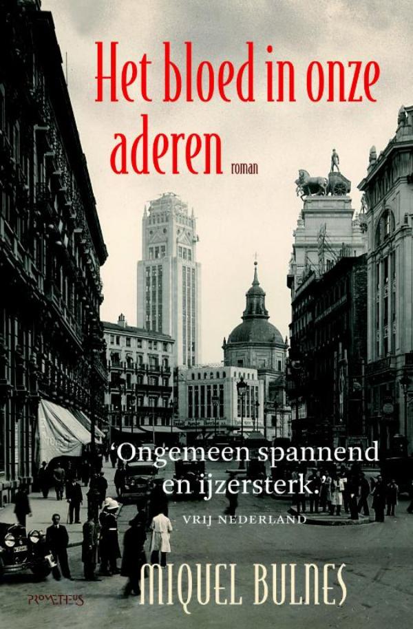 Het bloed in onze aderen 