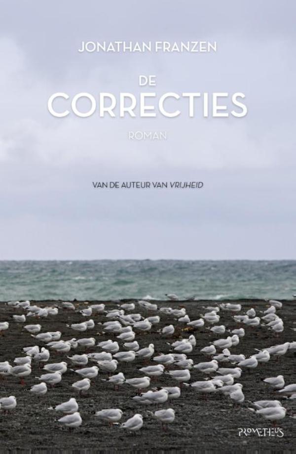 De correcties 