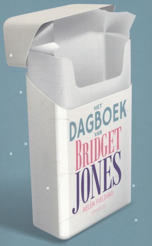 Het dagboek van Bridget Jones 
