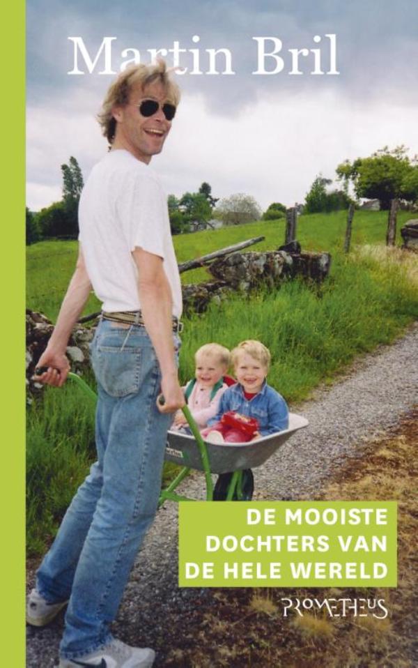 De mooiste dochters van de wereld 