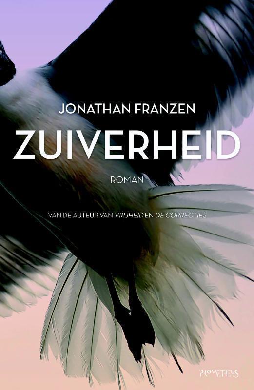 Zuiverheid roman
