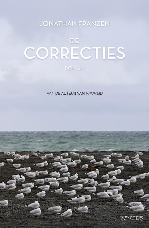 De correcties 