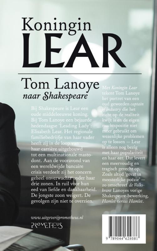Koningin Lear 