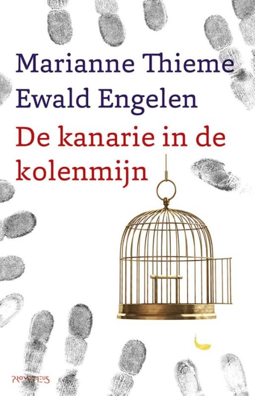 De kanarie in de kolenmijn 