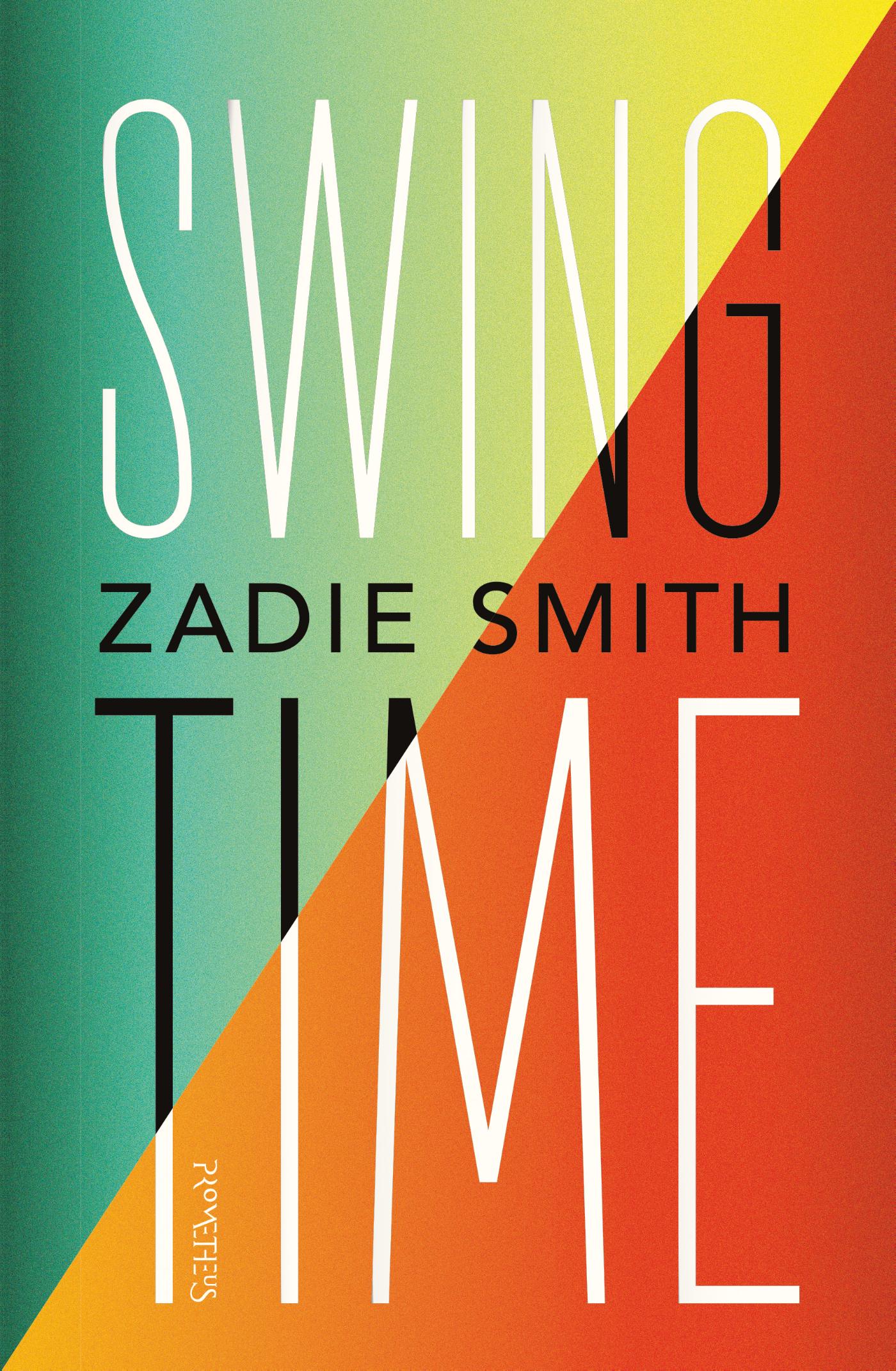 Swing time 