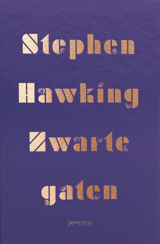 Zwarte gaten 