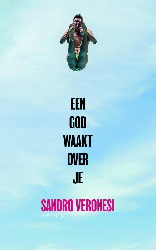 Een god waakt over je 